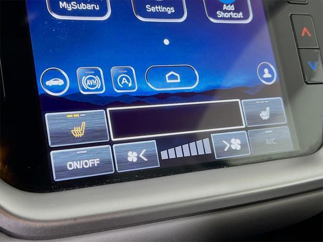 used 2022 Subaru Outback car, priced at $22,330