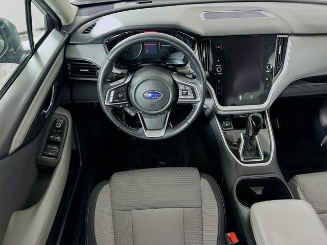 used 2022 Subaru Outback car, priced at $22,330