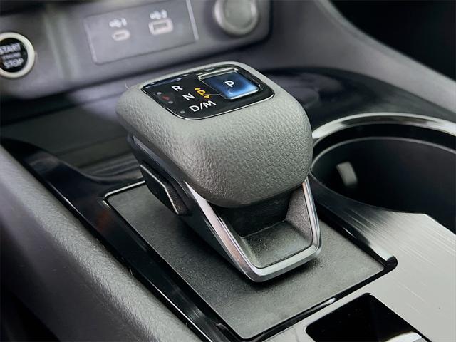 used 2022 Nissan Rogue car, priced at $29,980