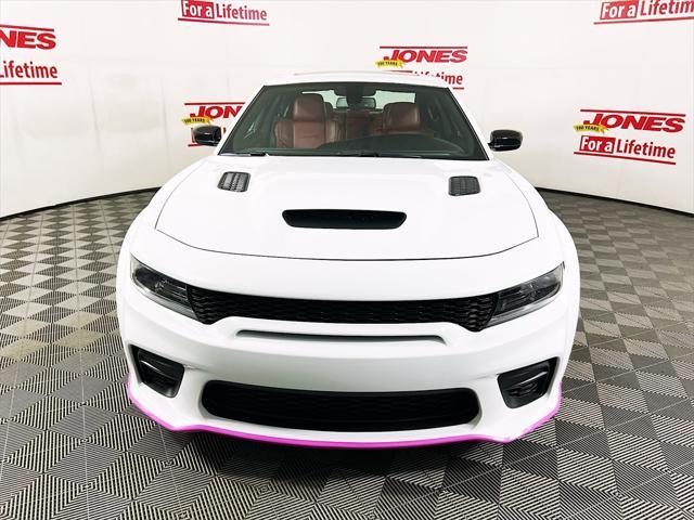 used 2023 Dodge Charger car