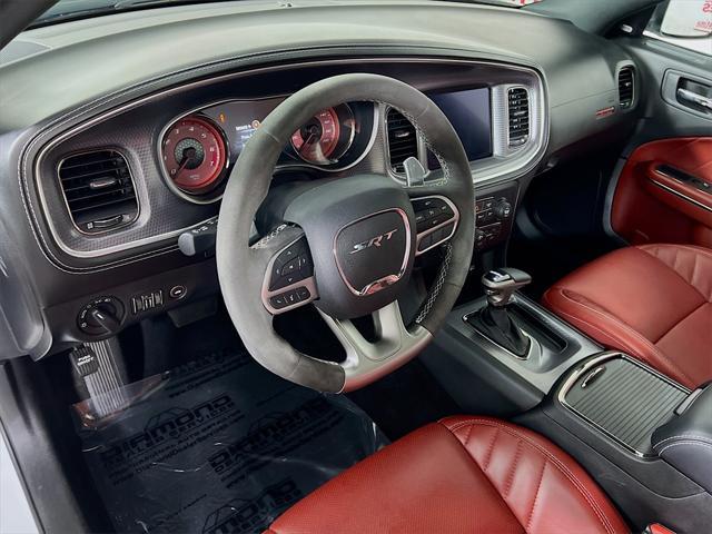 used 2023 Dodge Charger car