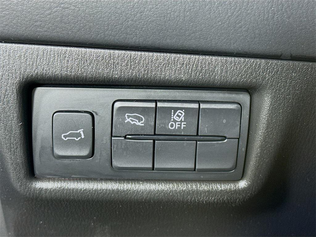 used 2021 Mazda CX-5 car, priced at $22,998