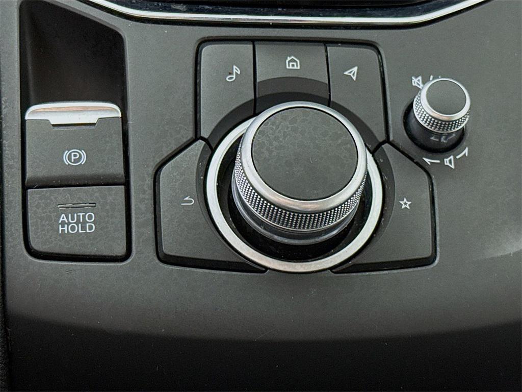 used 2021 Mazda CX-5 car, priced at $22,998