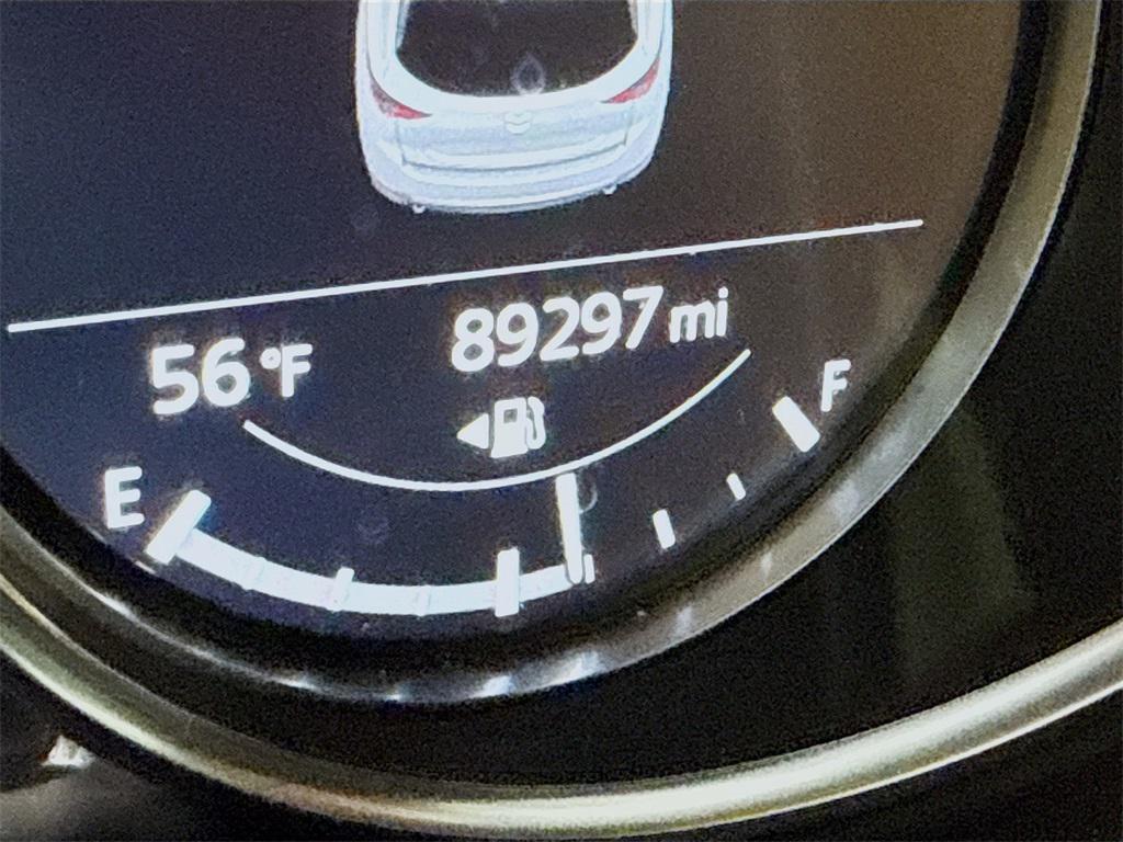used 2021 Mazda CX-5 car, priced at $22,998