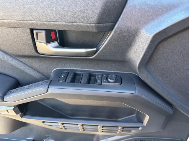 new 2024 Toyota Tacoma car, priced at $59,498