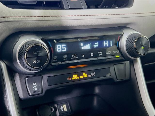 used 2024 Toyota RAV4 Hybrid car, priced at $35,998