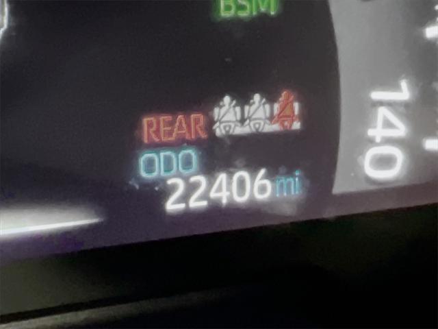 used 2024 Toyota RAV4 Hybrid car, priced at $35,998