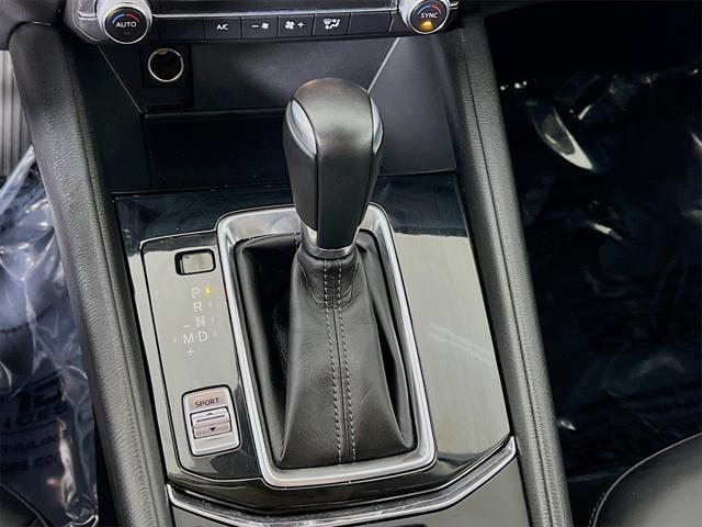 used 2020 Mazda CX-5 car, priced at $20,998