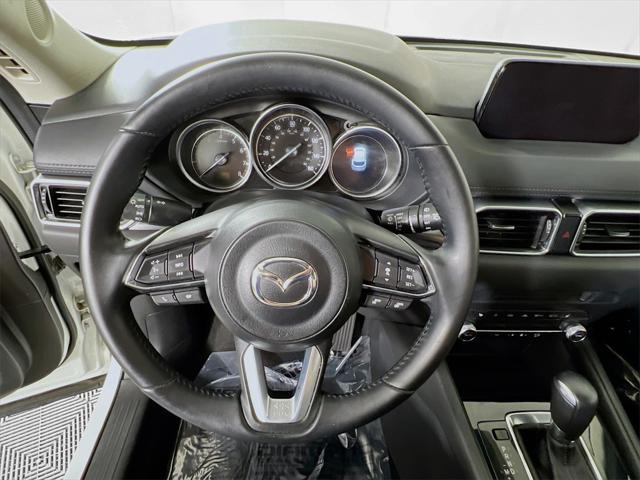 used 2020 Mazda CX-5 car, priced at $19,998