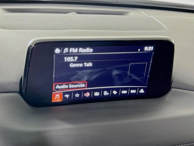 used 2020 Mazda CX-5 car, priced at $20,998