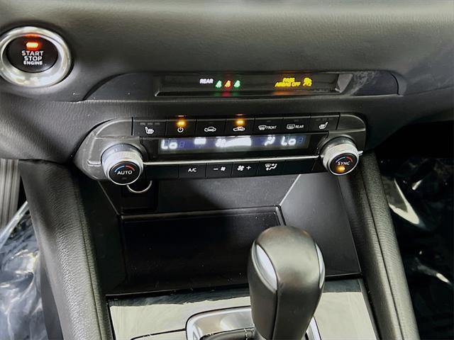 used 2020 Mazda CX-5 car, priced at $20,998