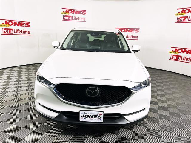 used 2020 Mazda CX-5 car, priced at $20,998