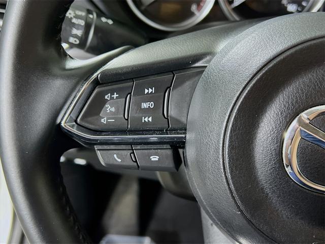 used 2020 Mazda CX-5 car, priced at $19,998