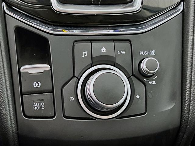 used 2020 Mazda CX-5 car, priced at $19,998