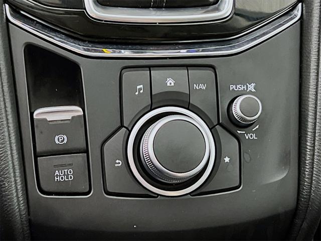 used 2020 Mazda CX-5 car, priced at $20,998