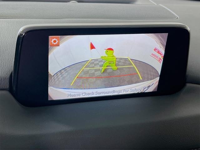 used 2020 Mazda CX-5 car, priced at $19,998