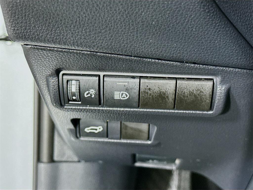 used 2024 Toyota Corolla Cross car, priced at $31,995
