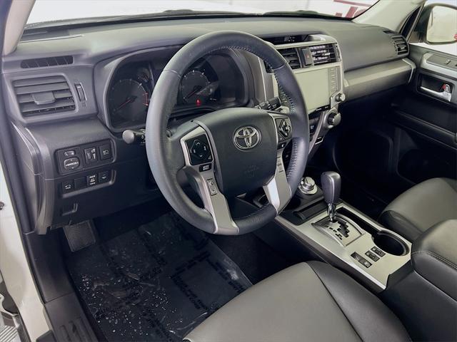 used 2022 Toyota 4Runner car, priced at $47,286
