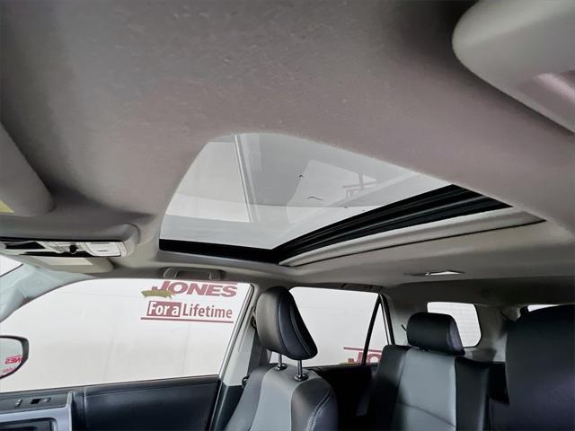 used 2022 Toyota 4Runner car, priced at $47,286