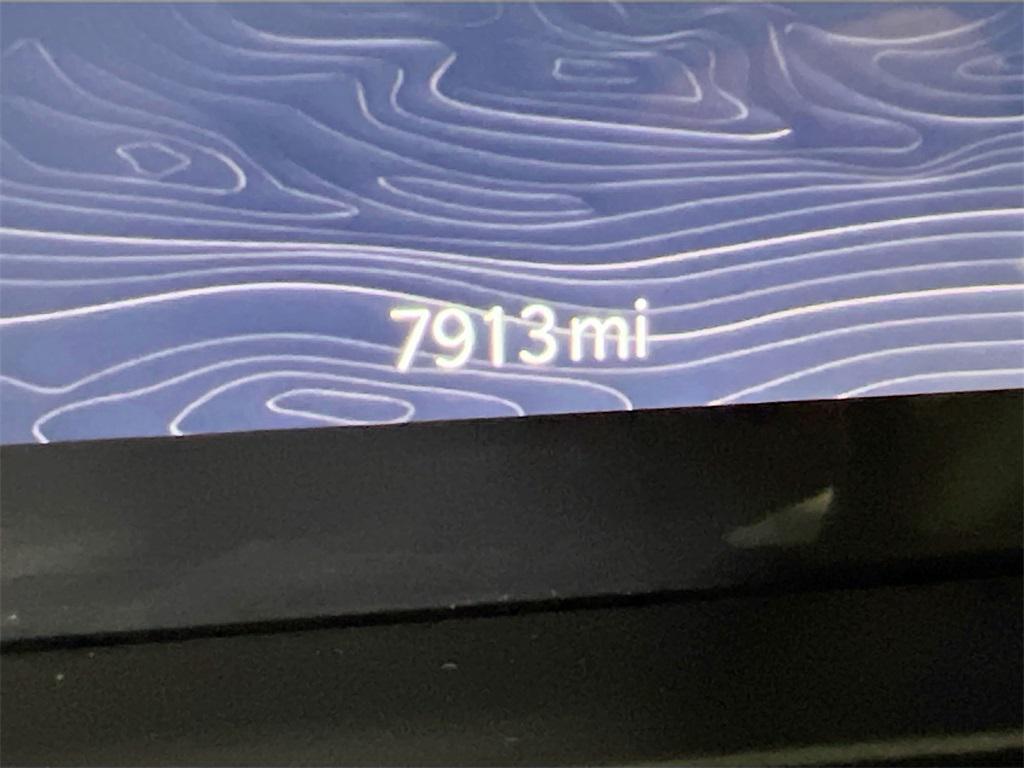 used 2024 Jeep Grand Cherokee L car, priced at $36,498