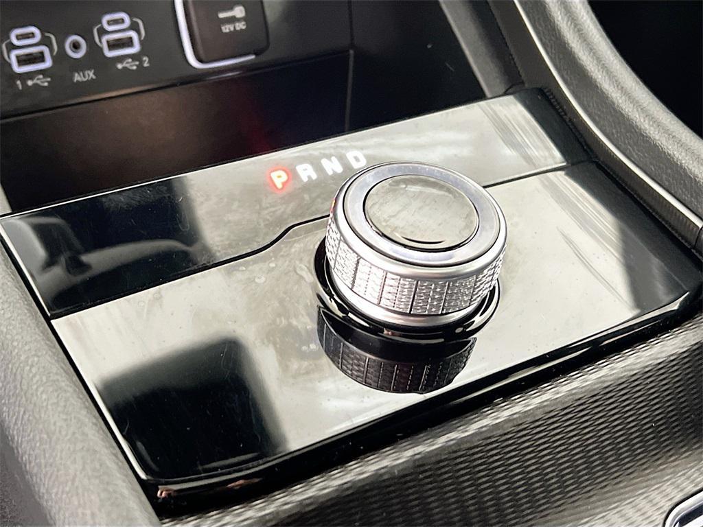 used 2024 Jeep Grand Cherokee L car, priced at $36,498