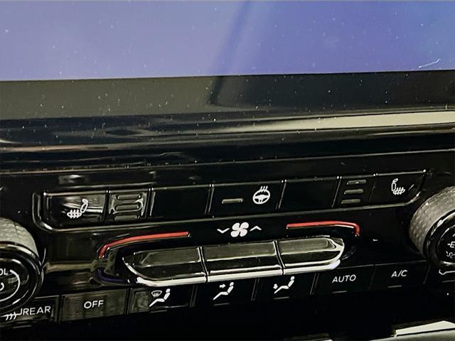 used 2022 Jeep Grand Cherokee car, priced at $34,995