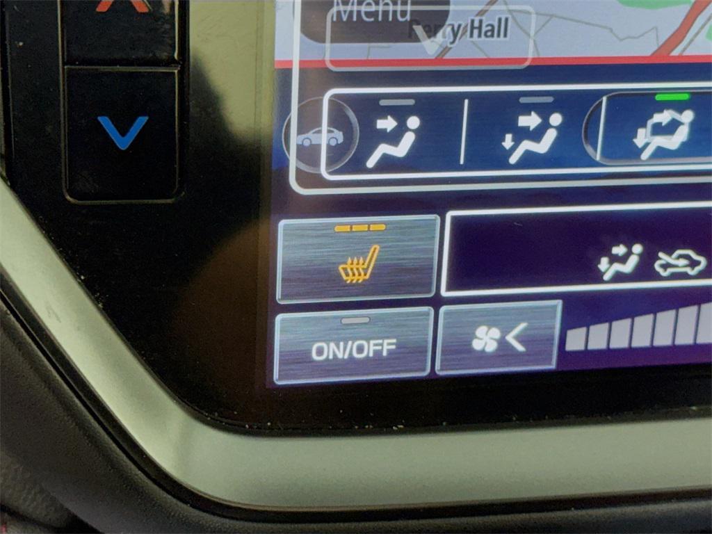 used 2022 Subaru WRX car, priced at $30,998