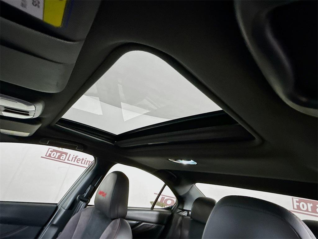 used 2022 Subaru WRX car, priced at $30,998