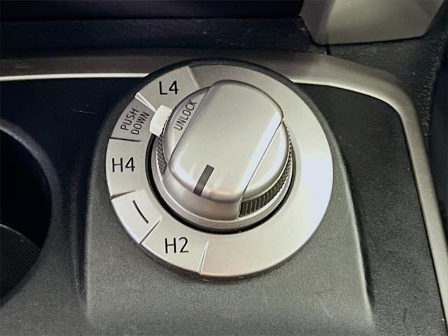 used 2020 Toyota 4Runner car, priced at $31,995