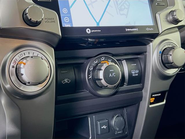 used 2020 Toyota 4Runner car, priced at $31,995