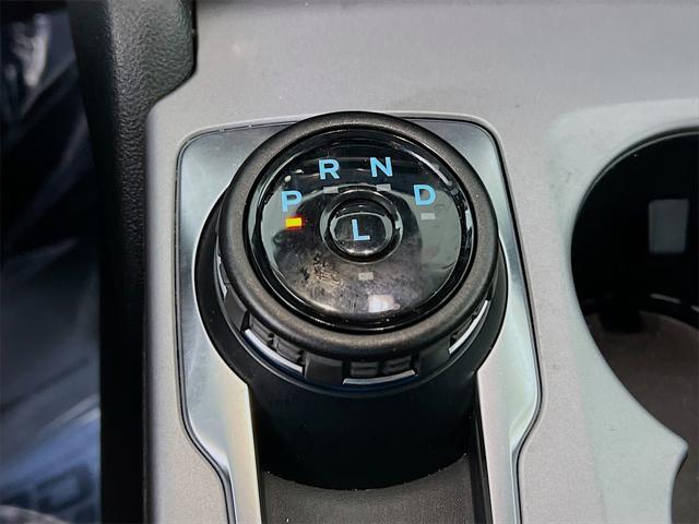 used 2021 Ford Bronco Sport car, priced at $26,998