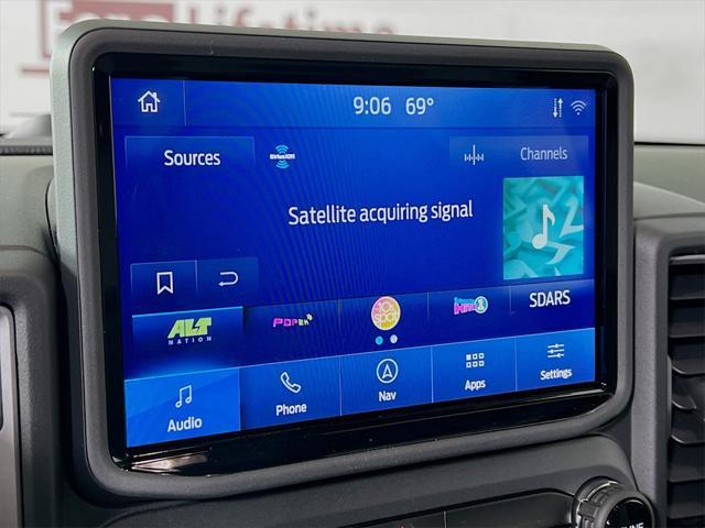 used 2021 Ford Bronco Sport car, priced at $26,998