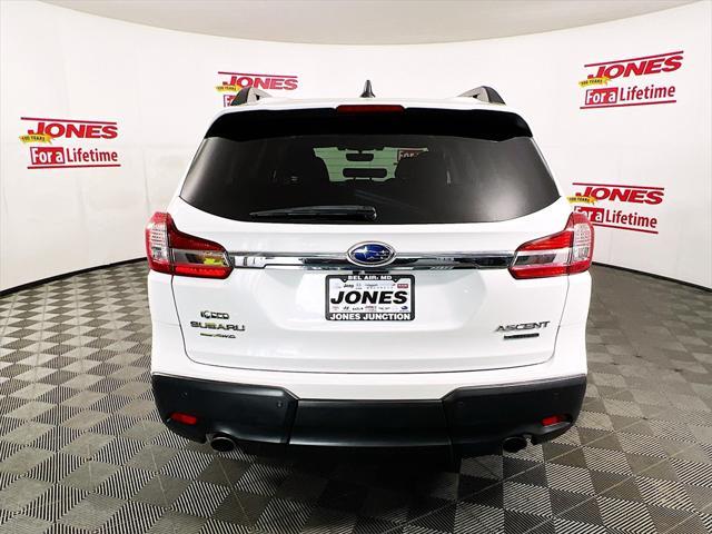used 2019 Subaru Ascent car, priced at $22,998