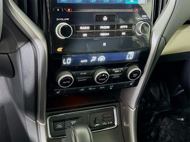 used 2019 Subaru Ascent car, priced at $22,998