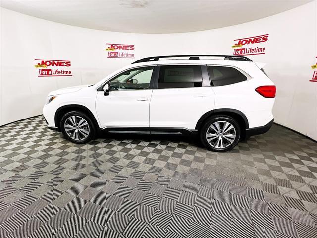 used 2019 Subaru Ascent car, priced at $22,998
