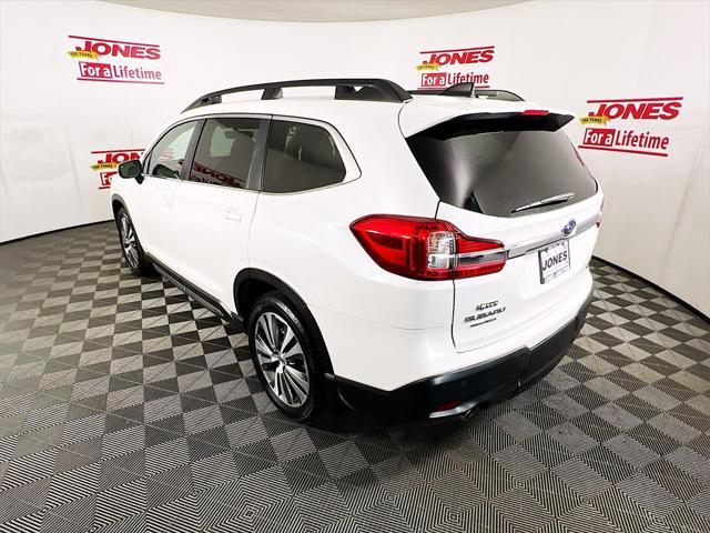 used 2019 Subaru Ascent car, priced at $22,998