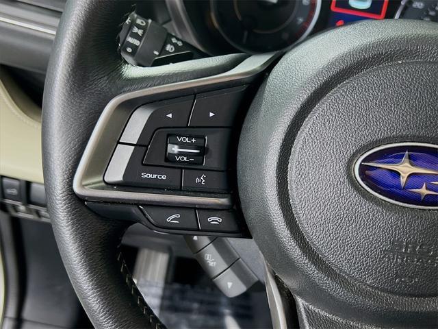 used 2019 Subaru Ascent car, priced at $22,998