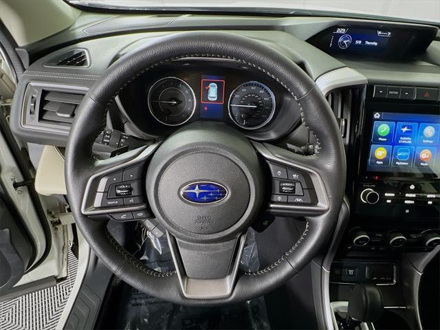 used 2019 Subaru Ascent car, priced at $22,998