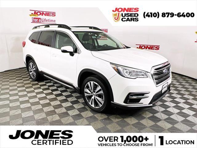 used 2019 Subaru Ascent car, priced at $22,998