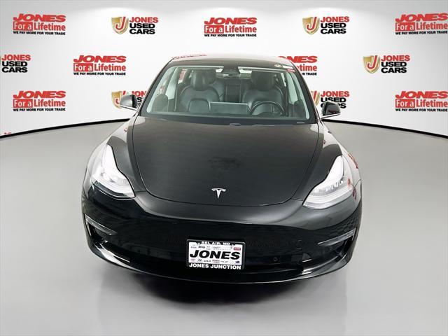 used 2019 Tesla Model 3 car, priced at $20,888
