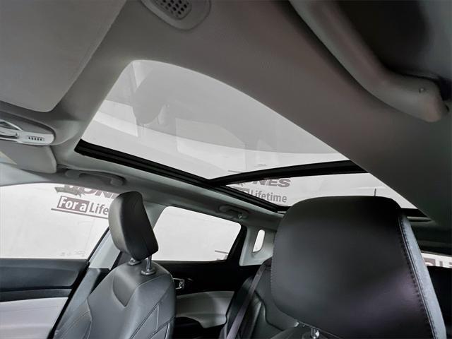 used 2022 Jeep Compass car, priced at $26,399