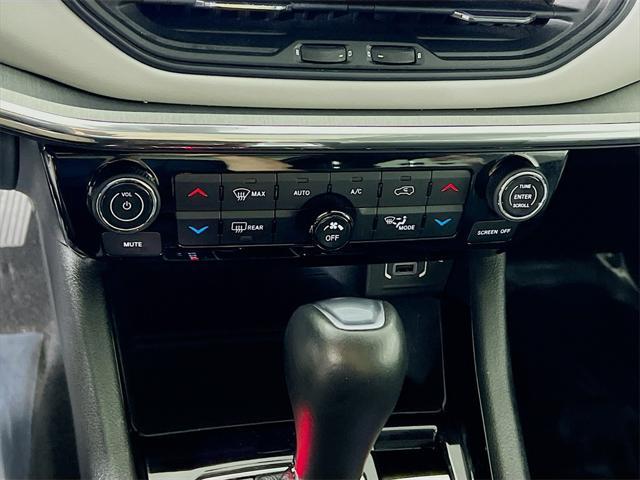 used 2022 Jeep Compass car, priced at $26,399