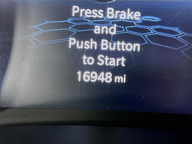 used 2022 Jeep Compass car, priced at $26,399