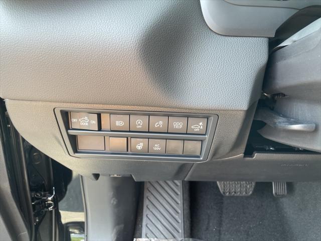 new 2025 Toyota Tundra car, priced at $67,041