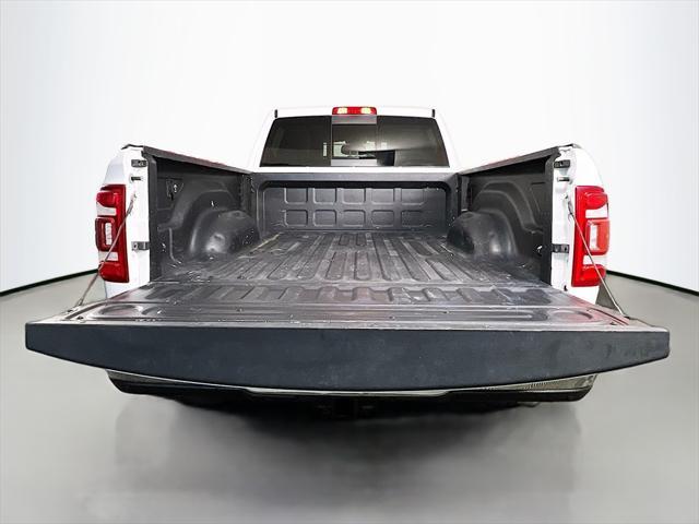 used 2022 Ram 2500 car, priced at $52,998