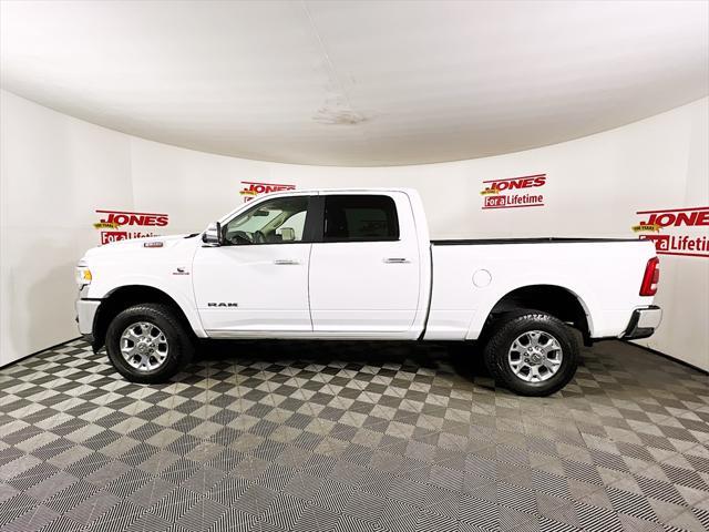 used 2022 Ram 2500 car, priced at $58,995
