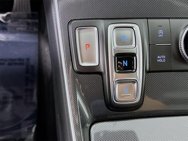 used 2023 Hyundai Santa Fe car, priced at $25,998