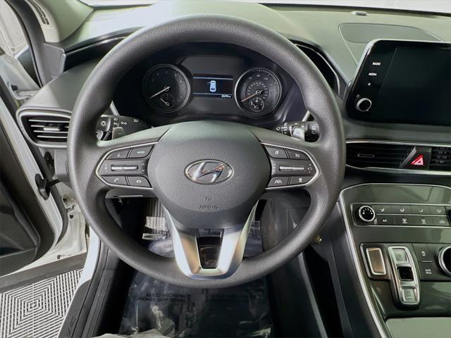used 2023 Hyundai Santa Fe car, priced at $25,998