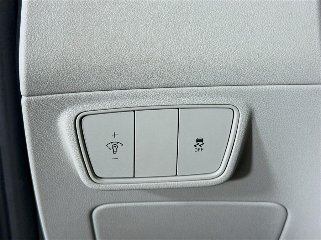 used 2024 Hyundai Tucson car, priced at $22,998