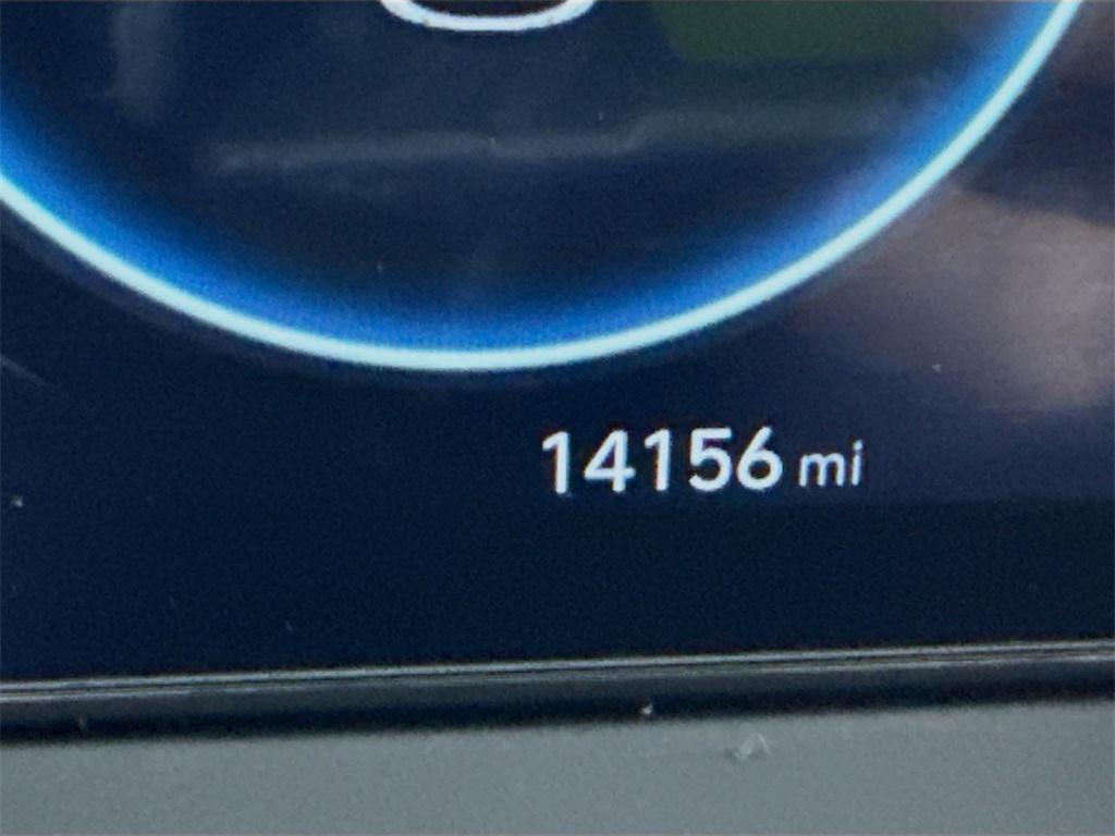 used 2024 Hyundai Tucson car, priced at $22,998